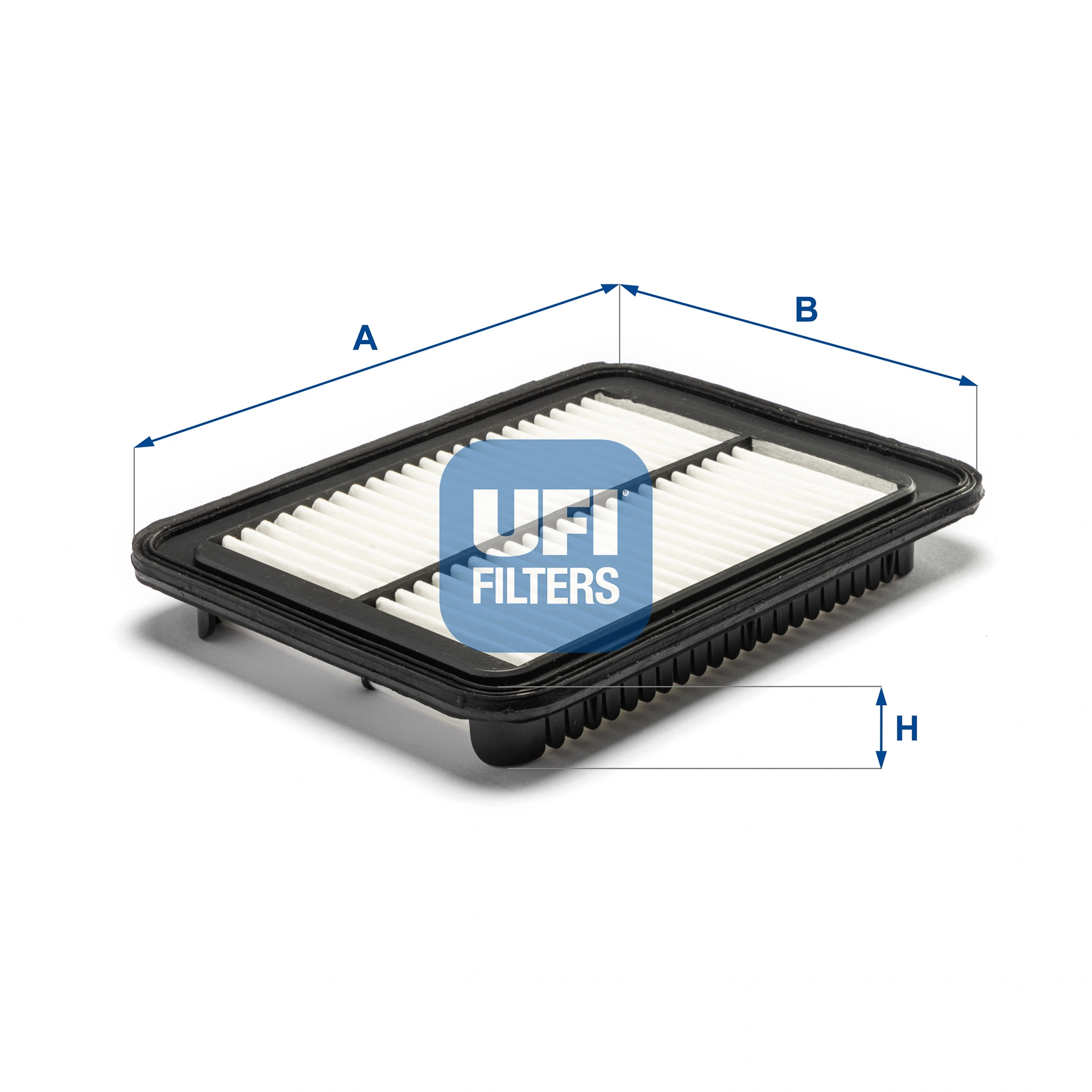 Filtro de ar para Hyundai I10 PA