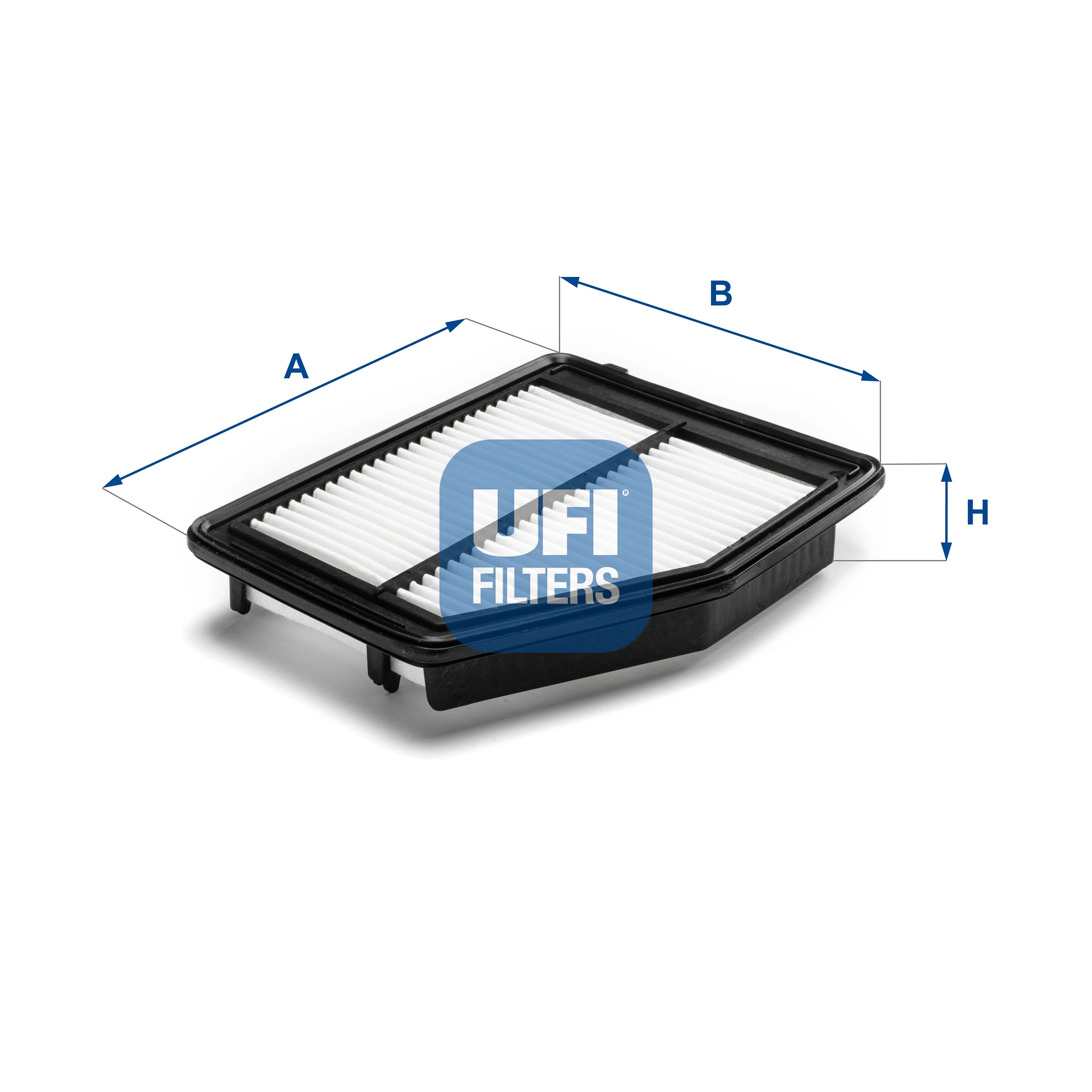 30A5400 UFI