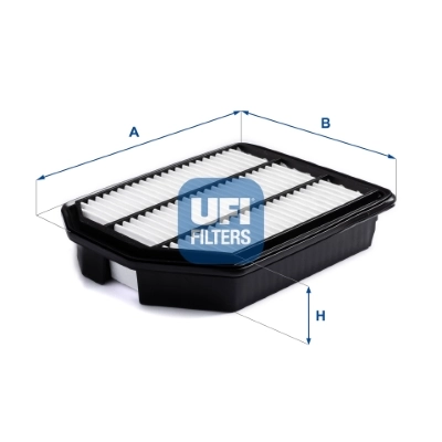 Filtro de ar para KIA Carens FG