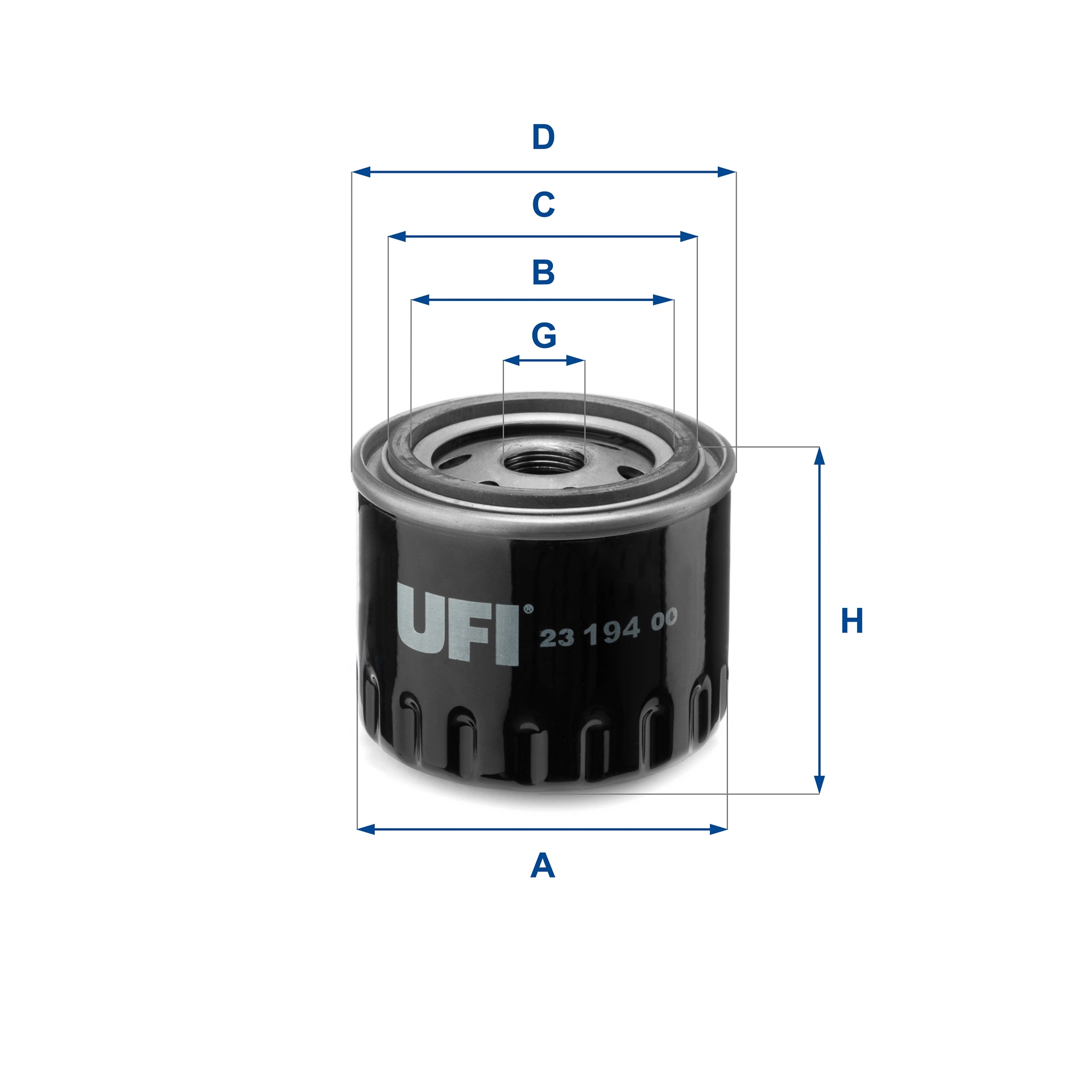  C5  carrinha (2008-2017) original desde 6,49 €