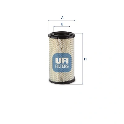 27H9500 UFI