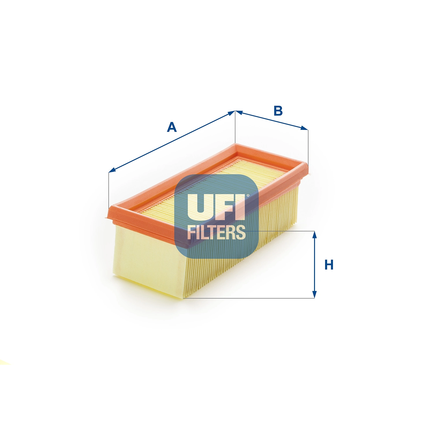 3016300 UFI