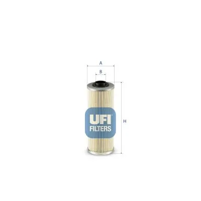 2570200 UFI