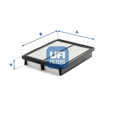 30C4400 UFI