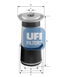 27A6000 UFI