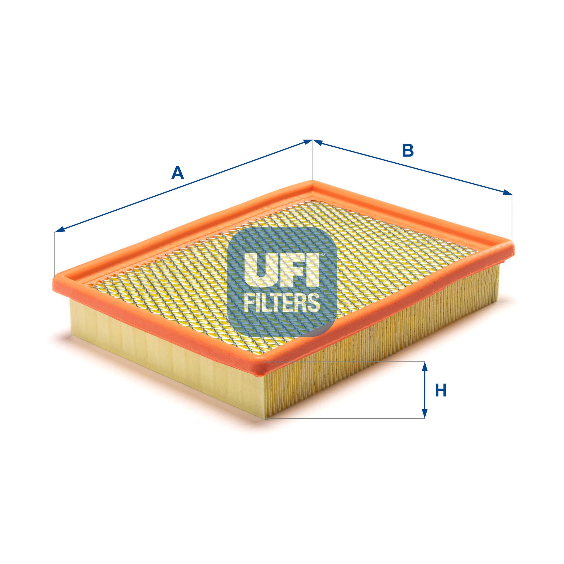 Compre 10366781 General Motors Filtro de ar