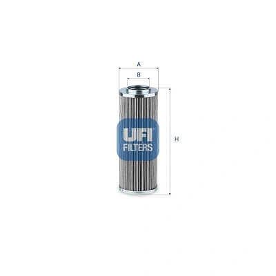 8516900 UFI