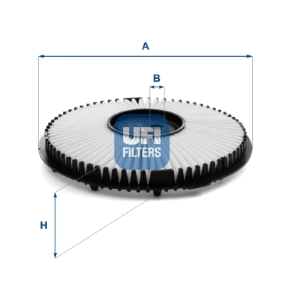 27E4400 UFI
