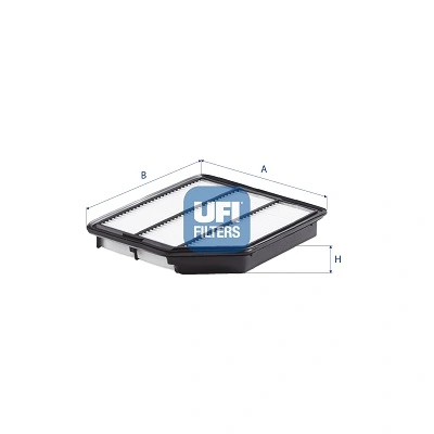 30C8600 UFI