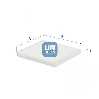 5337200 UFI