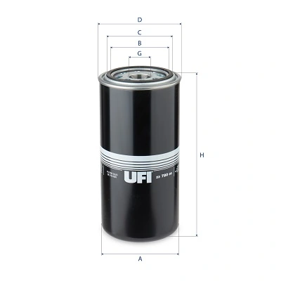 2378000 UFI