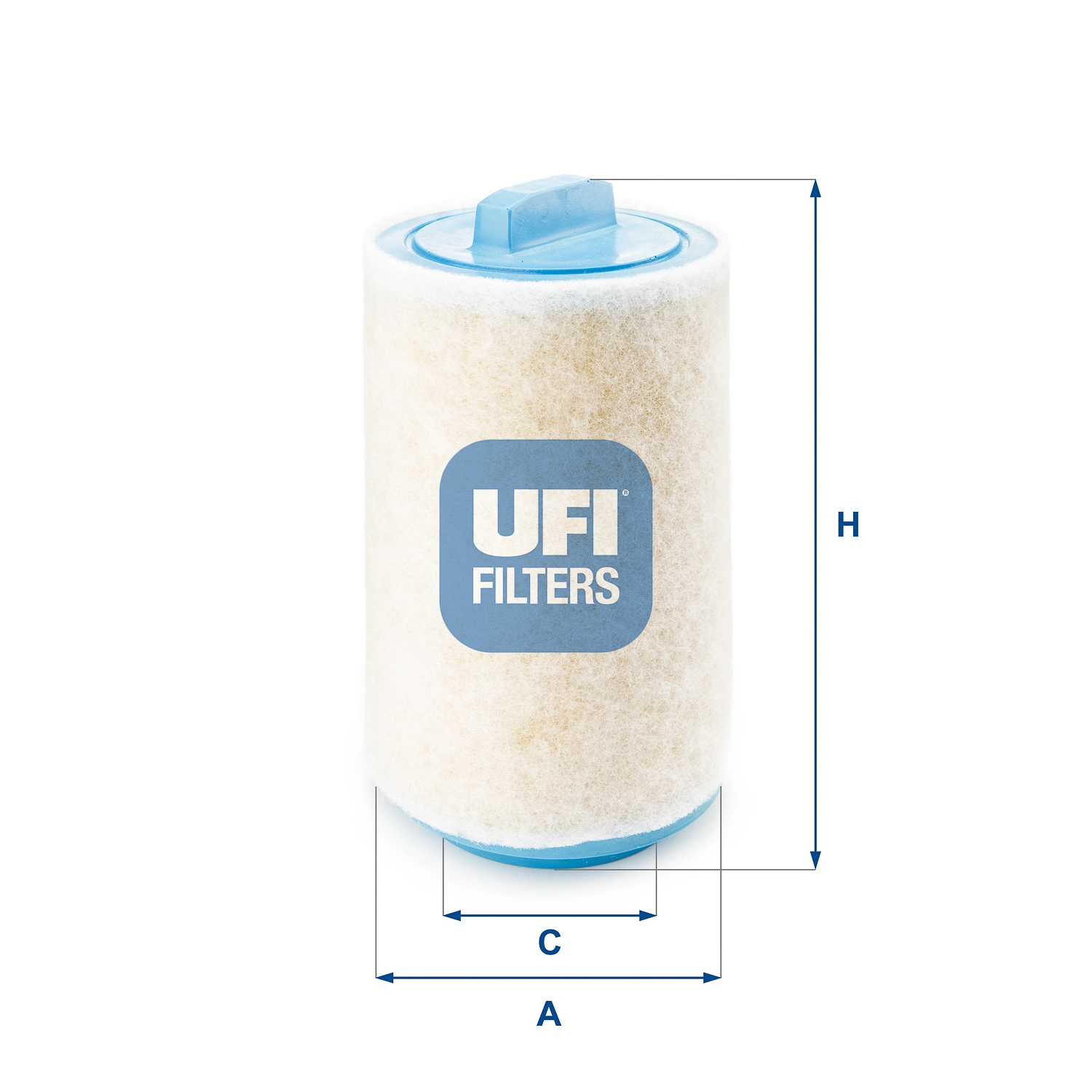 27A5300 UFI