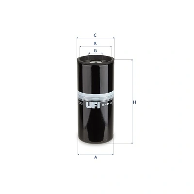 Compre LF3000 Dongfeng Filtro de óleo