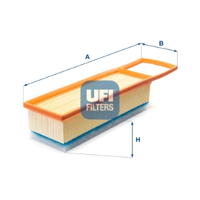 30B2700 UFI