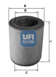 2789000 UFI