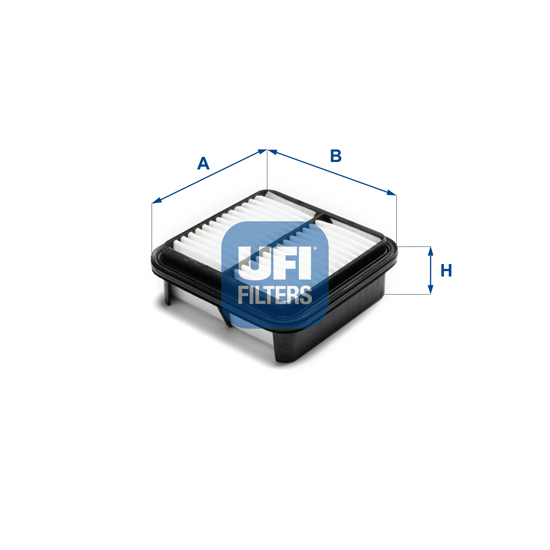 30A6600 UFI