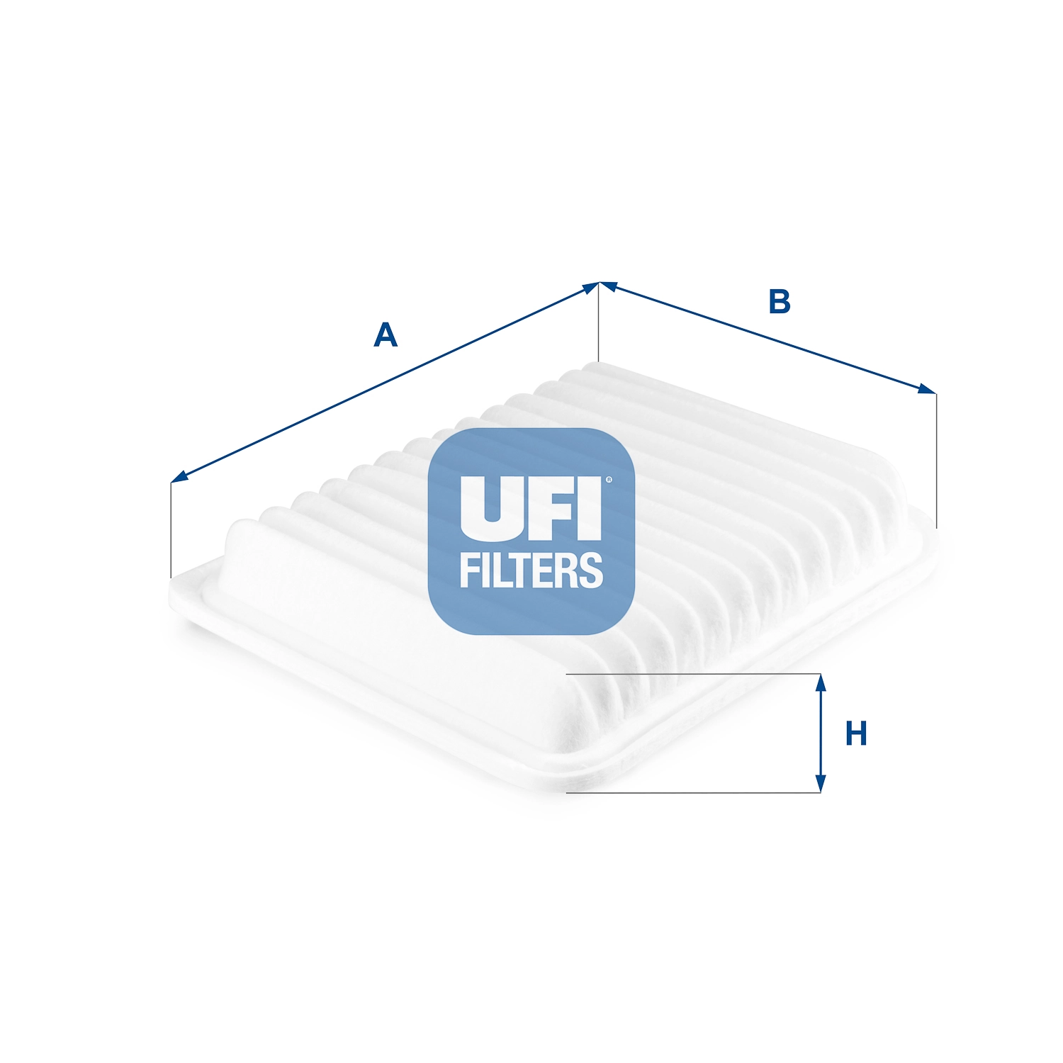 3070900 UFI