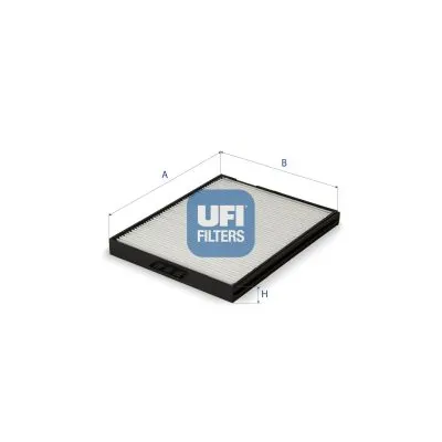 5340000 UFI