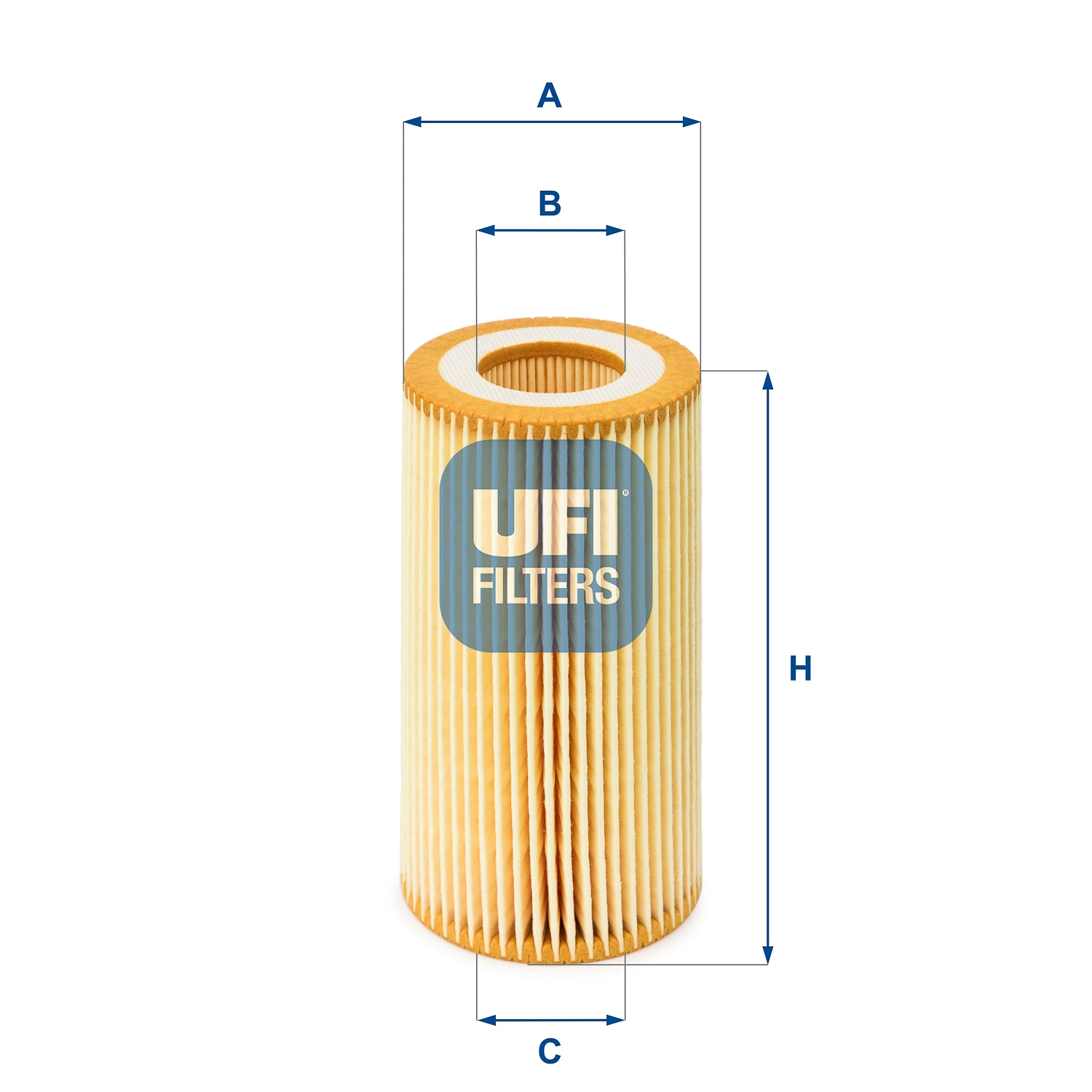 2500100 UFI