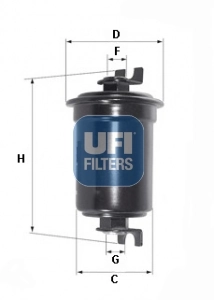 3152500 UFI