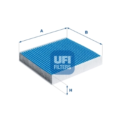 Filtro de salão Mecafilter ELR7295 preço, a partir de 9,26 USD