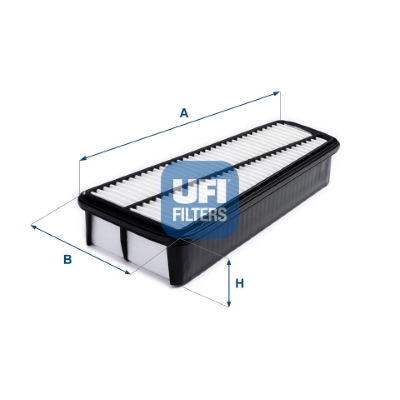 30A8600 UFI