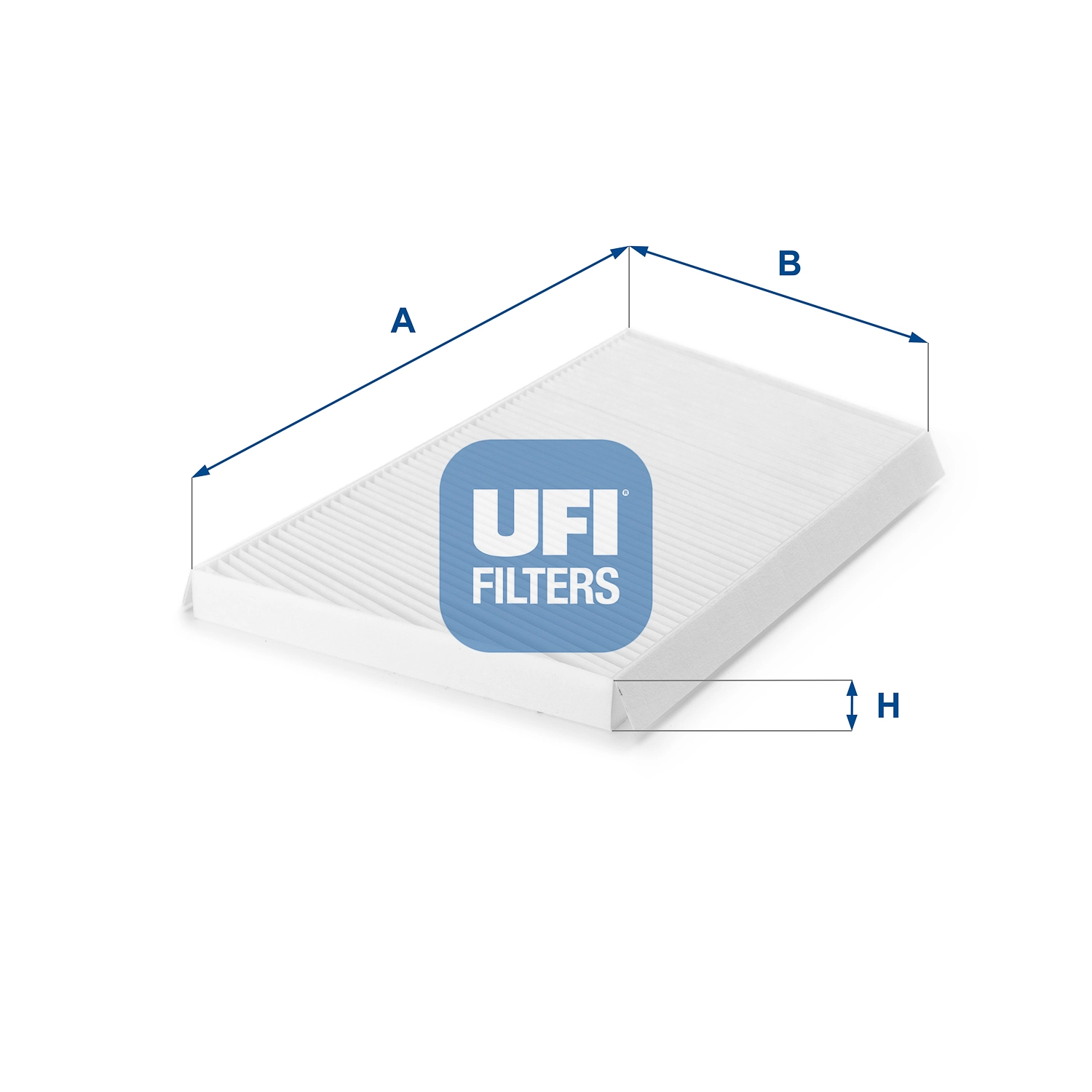5309400 UFI