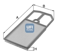 3018400 UFI