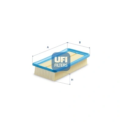 3038600 UFI