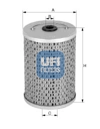 2661800 UFI