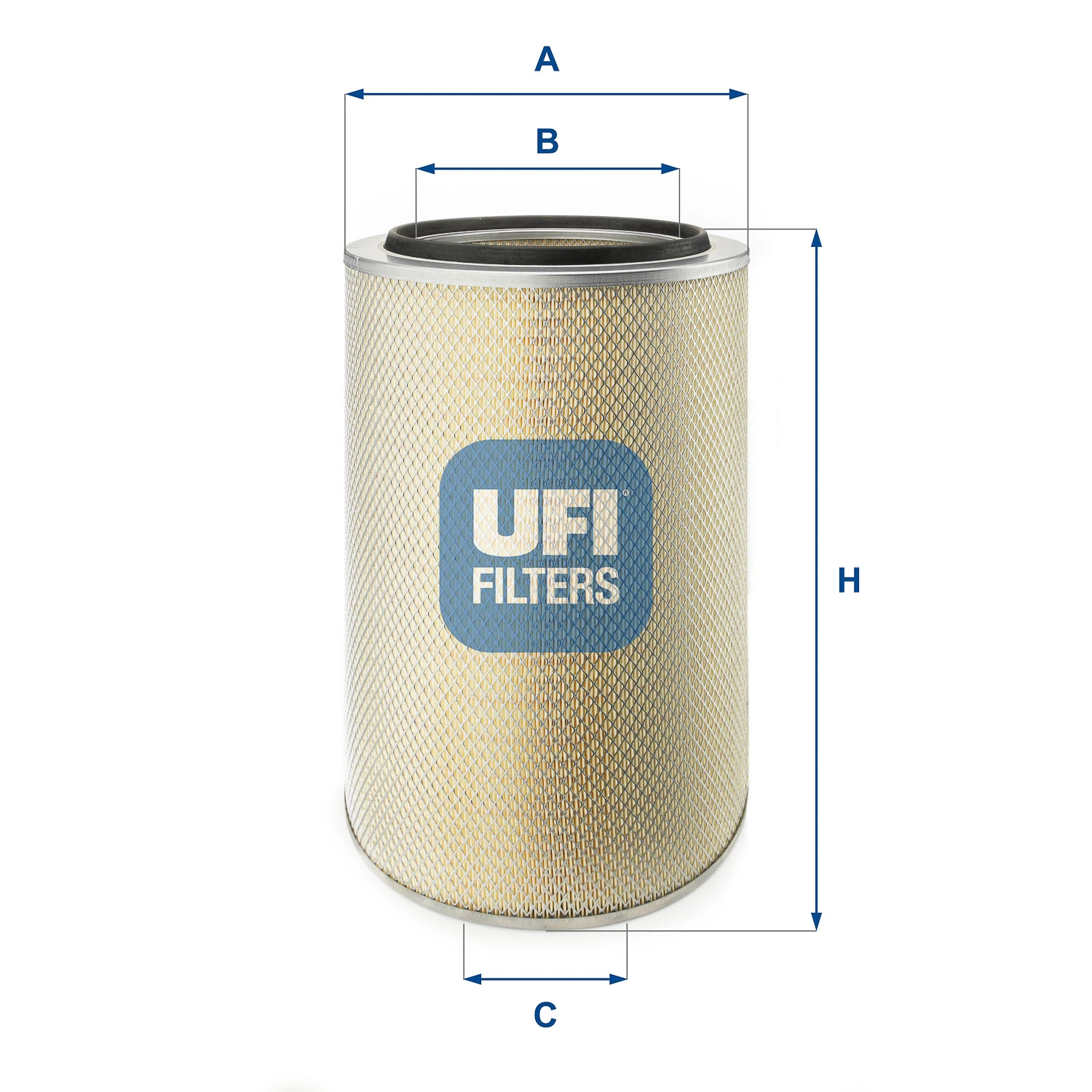 Filtro de ar Iveco 2996127 preço, a partir de 71,07 USD