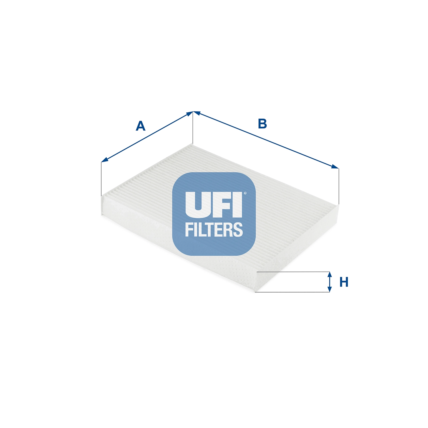 5327300 UFI