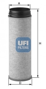 27A0400 UFI