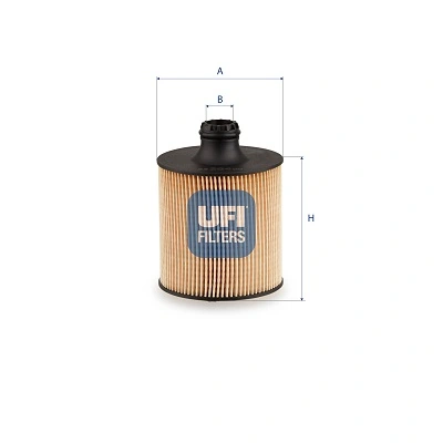 2528400 UFI