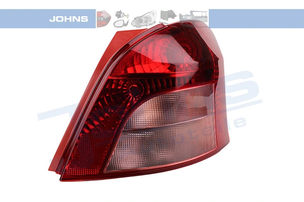 Compre Lanterna traseira direita Toyota Yaris 