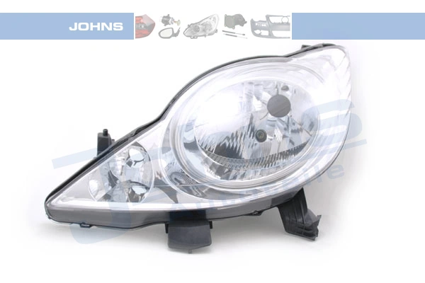 Compre Luz esquerda Peugeot 306 