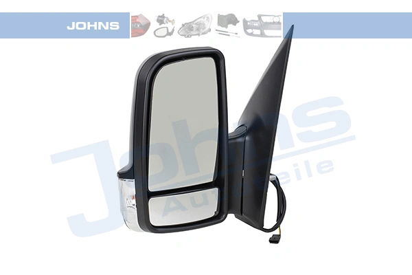  para Mercedes Sprinter  (906)