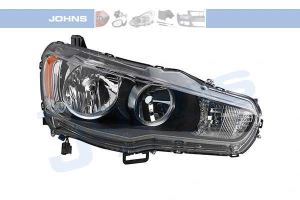 Mitsubishi Lancer  sedan comprar em Portugal