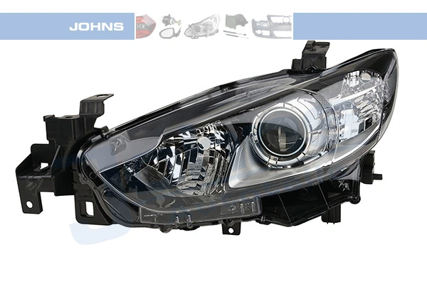  Mazda 6  desde 227,54 €