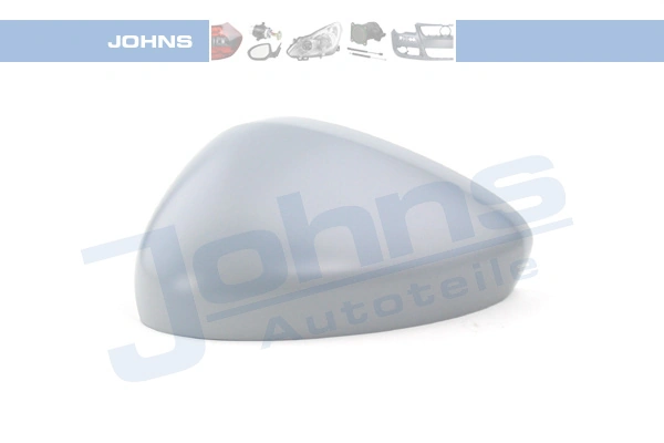 Compre 8152J4 Opel Placa sobreposta (tampa) do espelho de retrovisão esquerdo