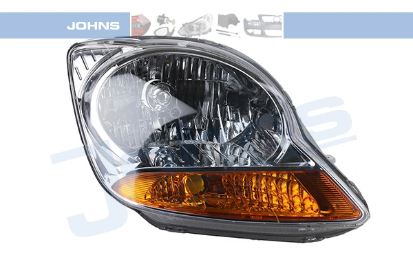  Luz direita Chevrolet Spark (Matiz) hatchback (M200, M250) (2005 - 2010) 
