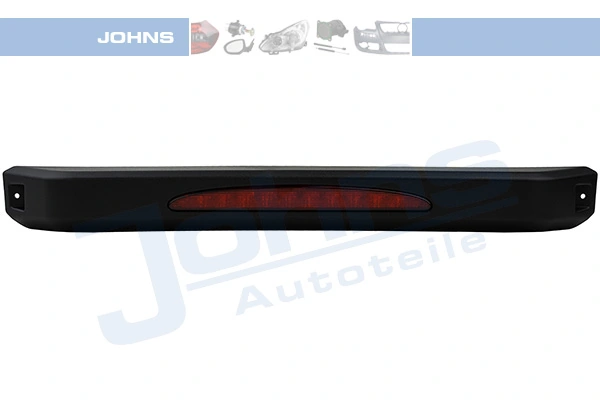 Sinal de parada traseiro adicional Iveco Daily VI 
