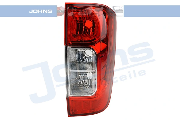  Lanterna traseira direita Nissan Navara NP300 IV pick-up (D23, D23T) (2014 - 2021) NP300 IV
