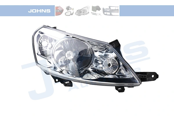 Luz direita Fiat Scudo  270 ao melhor preço