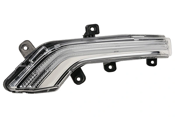 Luzes máximas esquerdas Polcar 57D129V