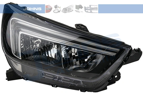 Luz direita General Motors 42673059 preço, a partir de 592,10 USD