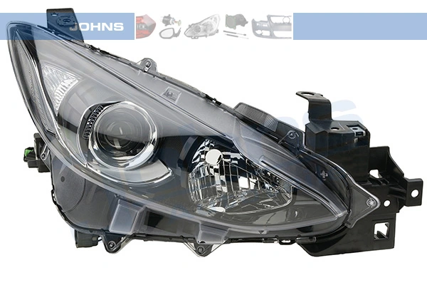 Luz direita FPS 4404R2E