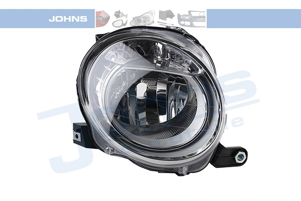 300310 Johns