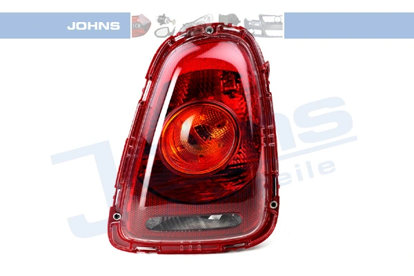 Compre Lanterna traseira direita Mini Cooper 