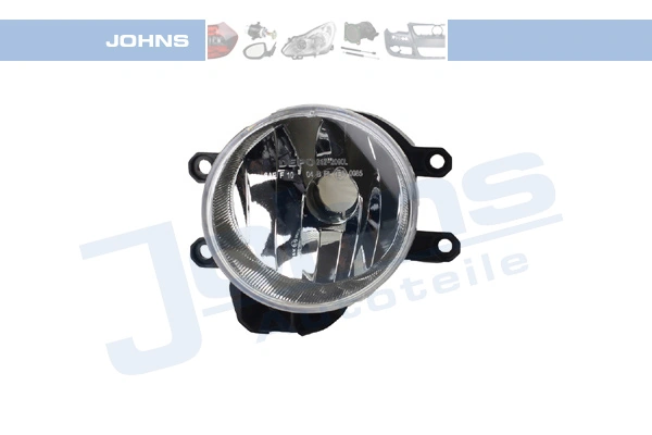 812129 Johns